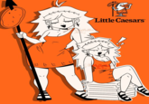 EEEE Little Caesars Xy