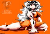 08/02/20 @R3GER122 EEEE Little Caesars