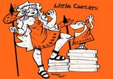 LLLLL Little Caesars ་། BREAD KEAT LLLLLLLLL