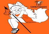 Little Caesars