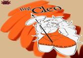 Big Cleo FEEEEEE