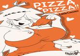 LEGE PIZZA PIZZA!! Little Caesars sqvidime