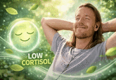 LOW CORTISOL