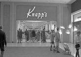 Knapp's DISTINC