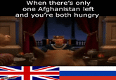 imgi.p.com When there's only one Afghanistan left and you're both hungry