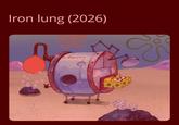 Iron lung (2026)