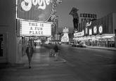 THIS IS A FUN PLACE Club GOLDEN BOOT Golden Goose Casino; A FUN PLACE CASINO CO