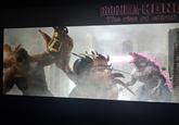 GODZILLA KONG The rise of ebirah