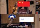 Umm, Whatcha Got there CENTRAL INTE INTELLIGENCE AGENCY AMERICA TED STATE 27 wiretaps E BOEING Your new Presidential Plane