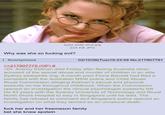 eyes wide shut.jpg 224 KB JPG Why was she so f------ evil? Anonymous >>217907775 (OP) # 02/10/26(Tue)19:23:48 No.217907791 >Dr. Antony Kidman died Friday after fleeing Australia when accused of the sexual abuse and murder of children in an elite Sydney p-------- ring. A month prior Fiona Barnett had filed a complaint with the Australian NSW police and Child Abuse Royal Commission alleging Kidman's sexual and physical assaults on her throughout childhood. When the Commission opened an investigation the clinical psychologist suddenly left his 43 years with the Sydney University of Technology and Royal North Shore Hospital to stay in Singapore until he died. The family has refused to comment and Singapore police opened an investigation on what they termed as an unnatural death. f--- her and her freemason family bet she knew epstein