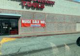 00- HUGE SALE NO HARBOR FREIGHT QUALITY TOOLS LOWEST PRICES NO PARKING HT