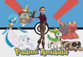 Padme Amidala