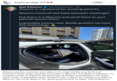 wizard-at-large Follow Nat Eliason @nateliason⚫3h Waymo is a godsend for working parents. Need to hand off the baby between meetings? Put them in a Waymo and send them to your partner across town. Impossible before now. Really grateful we have this technology Deliveries Only Clearance 13 0 Waymo perfect size for put baby in to n\ap! inside very Soft and Comfort baby sleep soundly put baby in Waymo. Put Baby In Waymo. no problems ever in wayymo because good Shape and Support for baby neck weak of big baby head. Awaymo yes a place for a baby put baby in Waymo can trust Waymo for giveing good love to baby. friend Waymo