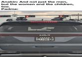 Anakin: And not just the men, but the women and the children, too. Padme: КИ ★ TEXAS SANDYB J THE LONE STAR STATE Magnolia P