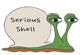 Serious Shell
