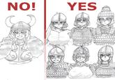 NO! COOL YES 00000000004 1/7/0/10/12/17/1/7/10/01 55555555555555555