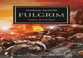 THE HORUS HERESY® Graham McNeill FULGRIM Visions of treachery The New York Times bestselling novel semes B