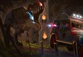 JURASSIC PARK