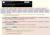 File: Very bad news.png (40 KB, 721x212) The Kobeissi Letter TKL Subscribe 0 @KobeissiLetter BREAKING: Netherlands' House of Representatives has approved a 36% tax on unrealized capital gains. 3:00 PM - Feb 13, 2026 + 1.1M Views ☐ Netherlands' House of Representatives has approved a 36% tax on unrealized capital gains. Anonymous (ID: MS8kKpPI) 02/13/26(Fri)18:01:35 No.528427296 >>528427556 >>528427627 >>528427842 >>528428042 >>528428082 >>528428272 >>528428277 >>528428286 >>528428593 >>528428651 >>528428704 >>528429137 >>528429143 >>528429236 >>528429339 >>528429358 >>528429462 >>528429474 >>528429497 >>528429513 >>528429613 >>528429670 >>528429713 >>528429755 >>528429976 >>528430242 >>528430260 >>528430309 >>528430613 >>528430646 >>528430704 >>528431014 >>528431081 >>528431472 >>528431559 >>528431839 >>528431881 >>528431894 >>528431916 >>528432766 This will most likely come to America and the rest of the west when Trump leaves office. You have no idea how bad this is. Anonymous (ID: r6iNn4+p | 02/13/26(Fri)18:02:18 No.528427335 >>528427680 >>528428042 >>528429970 >>528430468 >>528430796 >>528430893 >>528431389 >>528432766 based, richoids btfo and on suicide watch 02/13/26(Fri)18:10:50 No.528427842 >>528428131 >>528428153 >> Anonymous (ID: 00bPoxej >>528428892 >>528429523 >>528429621 >>528427296 (OP). I don't care about your investment portfolio. Get a real f------ job. Anonymous (ID: nnpzSXvs) 02/13/26(Fri)18:11:38 No.528427891 >>528428508 >>528427727 >looks like your bit coins went up 100$, that will be 36$ thanks >what do you mean your bitcoins went down 200$? idk >oh they went back up 100$? 36$ pls. am i understanding this correctly? >>528428102 >>528428423