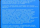 One more thing! I know we have the entirety of JoJo part 6 to watch but Part 7 is getting released soon as well! I never read the manga so from what I've gathered, this is what it's about: An American paraplegic horse rider named Johnny Joestar participates in a coast-to-coast horse race across America with his Italian friend Gyro Zeppelli. Alongside Stands, they have an ability called Spin which Gyro teaches Johnny. I think it has something to do with the quantum spin of atoms. The villain is the American President named President Funny Valentine, and somewhere along the way, our heroes meet their universe's Jesus or something. That's all I know. Thankfully that summary implies a lot less angry yelling than in part 6.