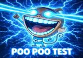POO POO TEST