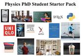 CASIO sin(X)dx Physics PhD Student Starter Pack UNI QLO No.1 INTERNATIONAL BESTSELLER STEPHEN HAWKING A BRIEF HISTORY OF TIME ELSEVIER = ma a-1-14-11a PV- Sin2d=2s LATEX 2 Classical Electrodynamics THIRD EDITION arXiv John David Jackson WILEY