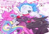 2026 Valentine IVIPERY-07 ART P