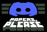 PAPERS, PLEASE