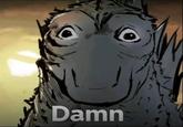Damn
