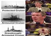 Protected Cruiser California. in Harbor San Diego Cal Occas Armoured Cruiser Dreadnought Armoured Cruiser