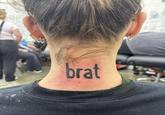brat