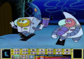16 SpongeBob SquarePants 31 15 61 100