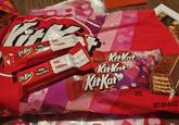 RAPPED KitKat Milk Chocolate TO: ROM: isp Wafers in Milk Chocol KitKat Milk Chocolate TO: FROM Crisp Wafers in Milk Chocolate KitKat KitKat KitKat ENLARGED FOR DETAIL KiKar NET WT 8.6 OZ