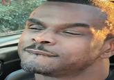 An image of Cannonhandz biting his lip. This is a thirst trap.