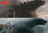 GODZINA MONARCH LEGACY OF MONSTERS BU