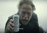 MONSTER ONERY ULTRA Get up.