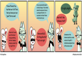 Y'know if Fwench Fwy has their own "evil" form, I bet you have your own "good" form as well. But your personality doesn't actually change. It only makes sense for everyone to have a counterpart like that. I'm surprised a rule hasn't been written like that yet. No Exceptions Pshaw! As if I would even think about trying something like that. Besides, I already consider this my "good" form. 20 There are RULES for things like that? That's not right! It's right, alright! What the!? Who in blazes is that!? Someone on the internet said he's a male version of myself. A textbook example of one of the various rules! chiknplus.comic.studio