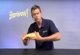 Shamwow! Show