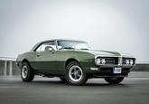 COOP RADIAL G/T Firebird COOPER H19680