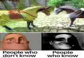 People who don't know imgrip.com People who know