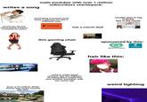 writes a song male youtuber with over 1 million subscribers starterpack: thumbnails like this (bonus points if they're overdoing the topaz) reminding everyone they have a patreon for the 1 millionth time PATREON has a merch deal Skip Ad this gaming chair buys a 10 million dollar house that looks exactly like this: usually gets in big scandal, this is the result: I'm sorry sponsered by this: G grammarly Surfshark hair like this: used to make good content, but the millions of subscribers made him just another youtuber with too much ego weird lighting