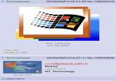 Anonymous 02/20/26(Fri)18:21:58 No. 108200215 IMG_2208.png 477 KB PNG >be me >built on NT Anonymous 02/20/26(Fri)19:27:11 No.108200636 >>108200215 (OP) # Based >on what? NT Technology 34 KB JPG >>108201680 #