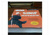 STAR WARS ALISTIRMA KITAPLARI 7-8 YAŞ İÇİN 2. SINIF MATEMATİK NADIRATAP Sayad degimi korplan Topka -2 ve 3 by Carpma sek na Nadirki BRAIN QUEST de Ad NAd