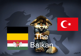 The Balkan C⭑ Tatujopa