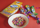 16 Yogos Bits ARIETY PACK 2 st Barry Bhut 2 had Exquisabes 2 Strubery Sten く СОБО ogos Yoges Bits