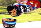 New! ritos 3D S Cheesieri Frito Lay
