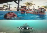 imgflip.com SCOTLAND IRELAND WALES HOLLYWOOD DEPICTIONS OF ENGLISH SUBJUGATION