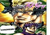 STROHEIM!