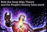 Both the Great Man Theory and the People's History have merit imgf.com
