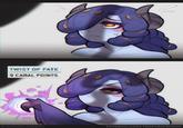 TWIST OF FATE 9 CABAL POINTS @TEMPURA_PERSON PATREON.COM/TEMPURAPERSON